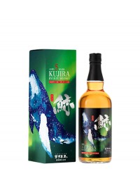 鯨 Kujira Ryukyu 5 Years Single Grain Japanese Whisky 700ml